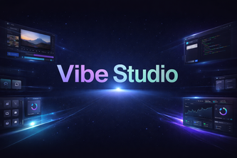 Vibe Studio
