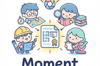 **Moment** — Your AI-powered Last Design System