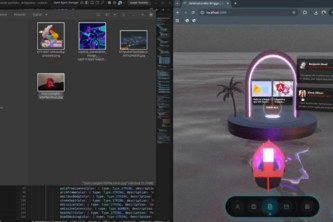 Gemini Stylist Portfolio