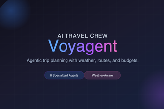 Voyagent