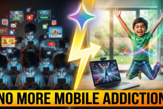 Interactive learning game