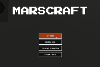 MarsCraft