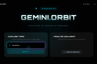 Gemini.Orbit