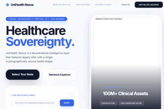 UniHealth-nexus