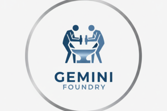Gemini Foundry