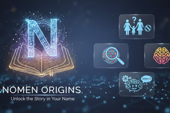 Nomen Origins