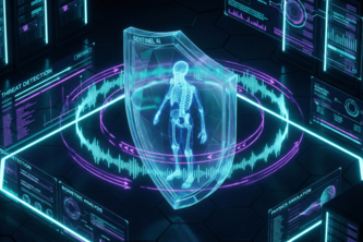 Sentinel: Elderly Care Assistant