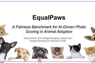 EqualPaws