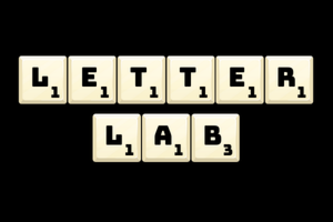 Letter Lab