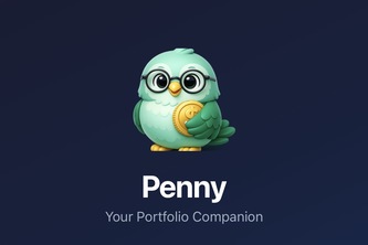 PENNY - Portfolio Aggregation & Intelligence Platform