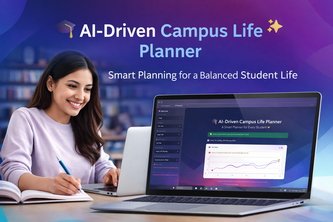 AI-Based Campus-Life Planners for Consumer Experience