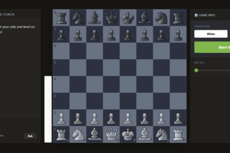 ChessMentor AI