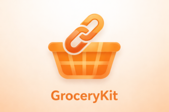 GroceryKit