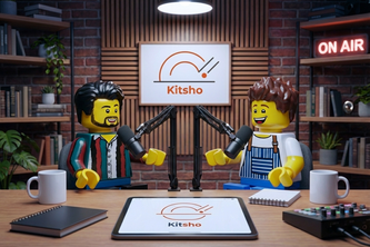 Kitsho | From Saved Recipe to Dinner Made