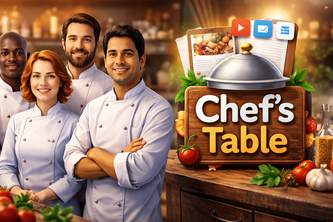 Chef's Table