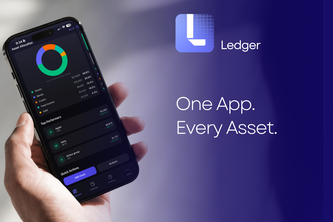 Ledger - Wealth & Asset Tracker