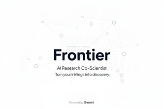 Frontier