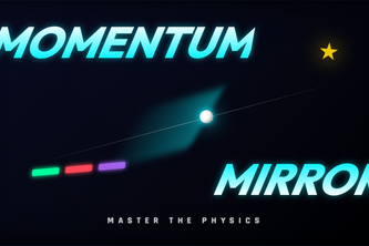 Momentum Mirror
