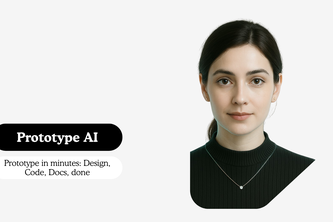 Prototype AI