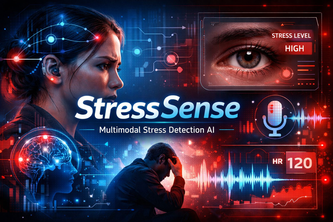 StressSense