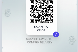 QR Flyer Pro