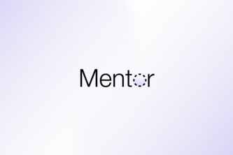 Mentor - Your Personal Coach