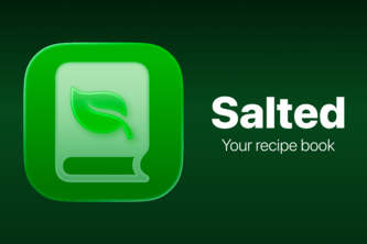 Salted Recipes