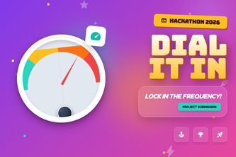 Dial It In
