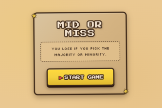 Mid or Miss