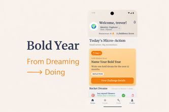 Bold Year