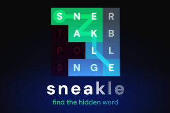 Sneakle