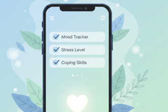 Student Wellbeing Self-Assessment Tool