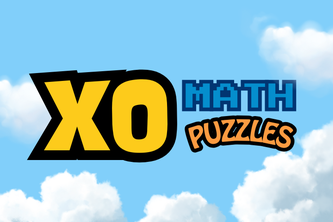 XO Math Puzzles