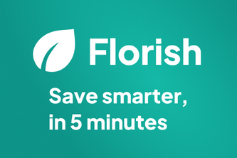 Florish: Money Coach for Mums