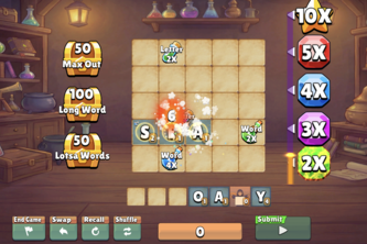 WordMaxed Mini