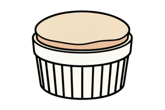 Soufflé - Pantry & Recipes