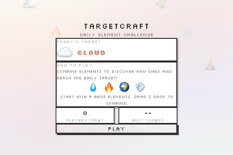 TargetCraft