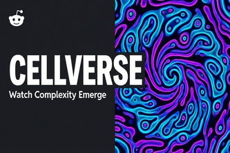 CellVerse