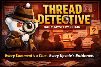 Thread Detective