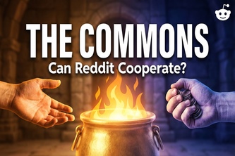 The Commons - Snitch or Die