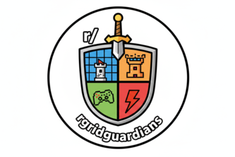 Grid Guardians - 24-Hour Territorial Battle Arena