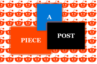 Piece A Post