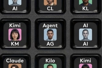 AI Agents Console