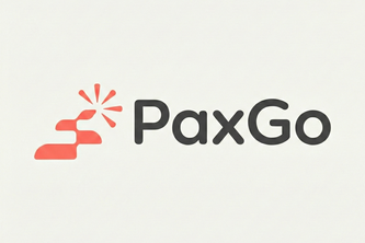PaxGo: Where Big Dreams Meet Actions. 