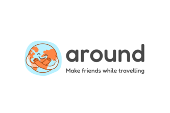 Around - Make friends while travelling