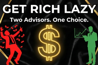 Get Rich Fast