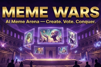 Meme Wars