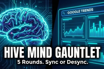 Hive Mind