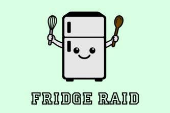 Fridge Raid