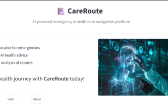 CareRoute